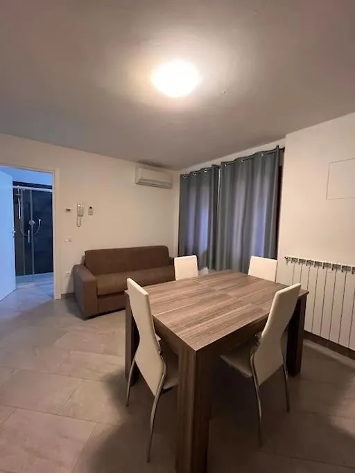 Venezia Beach Chioggia Apartment