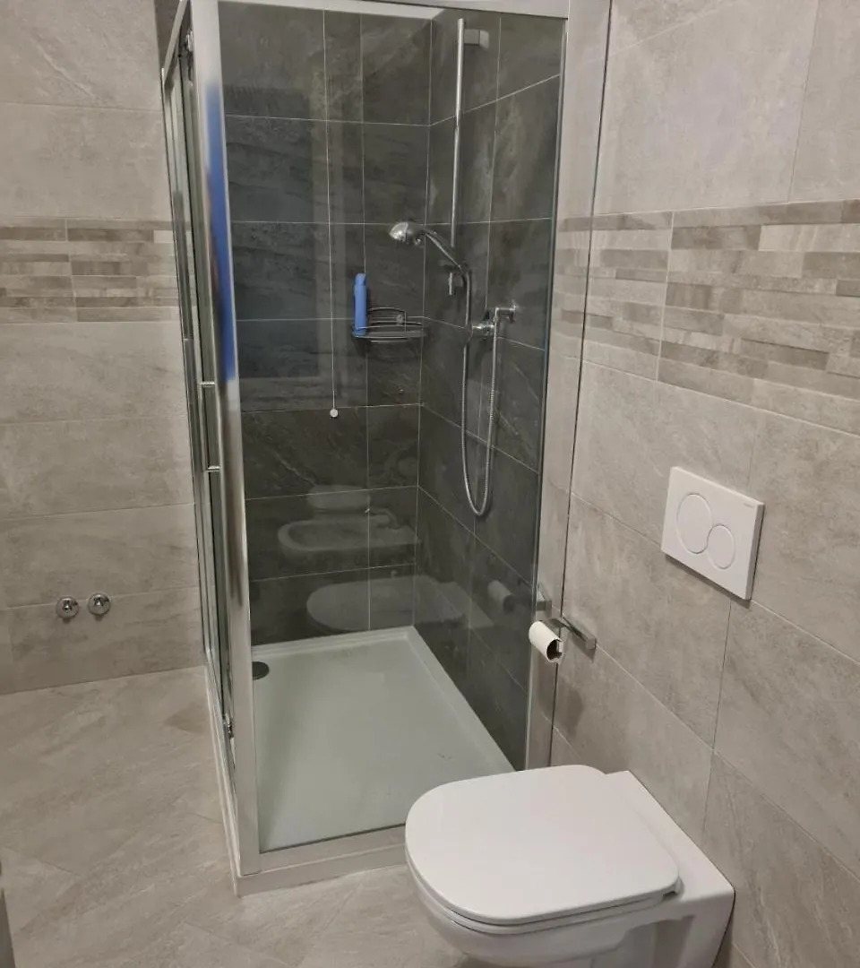 Apartment Venezia Beach Chioggia