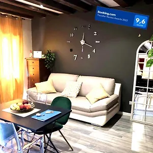  Appartamento Ca' Memi - Relaxing In