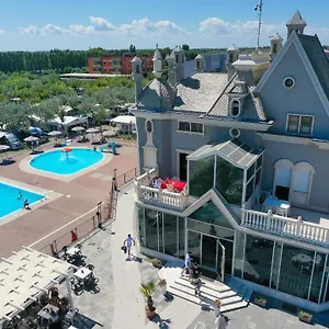 Semesterpark Internazionale - Family Village, Chioggia