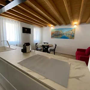  Appartamento Elva House