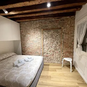  Appartamento Antico Rudere Luxury