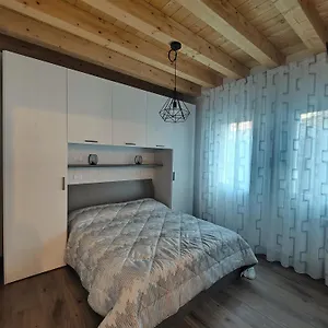  Appartamento Parsifal House