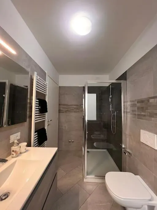 Venezia Beach Chioggia Apartment