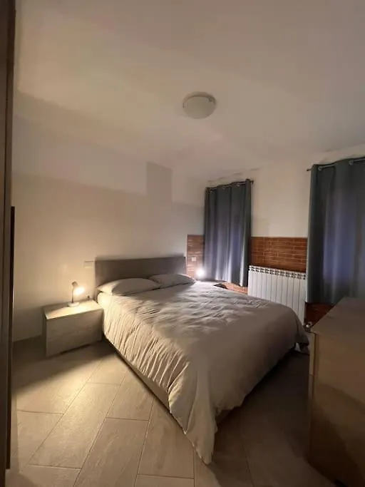 Apartment Venezia Beach Chioggia