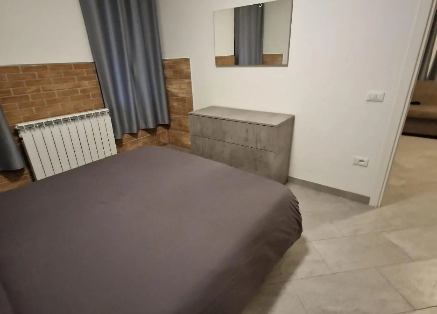 Venezia Beach Chioggia Apartment