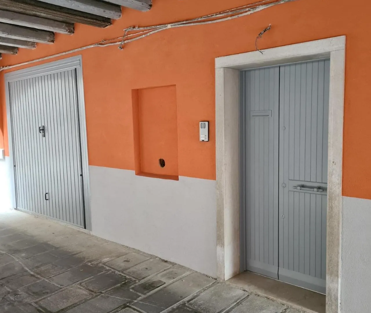 Venezia Beach Chioggia