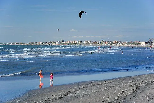 Venezia Beach Chioggia