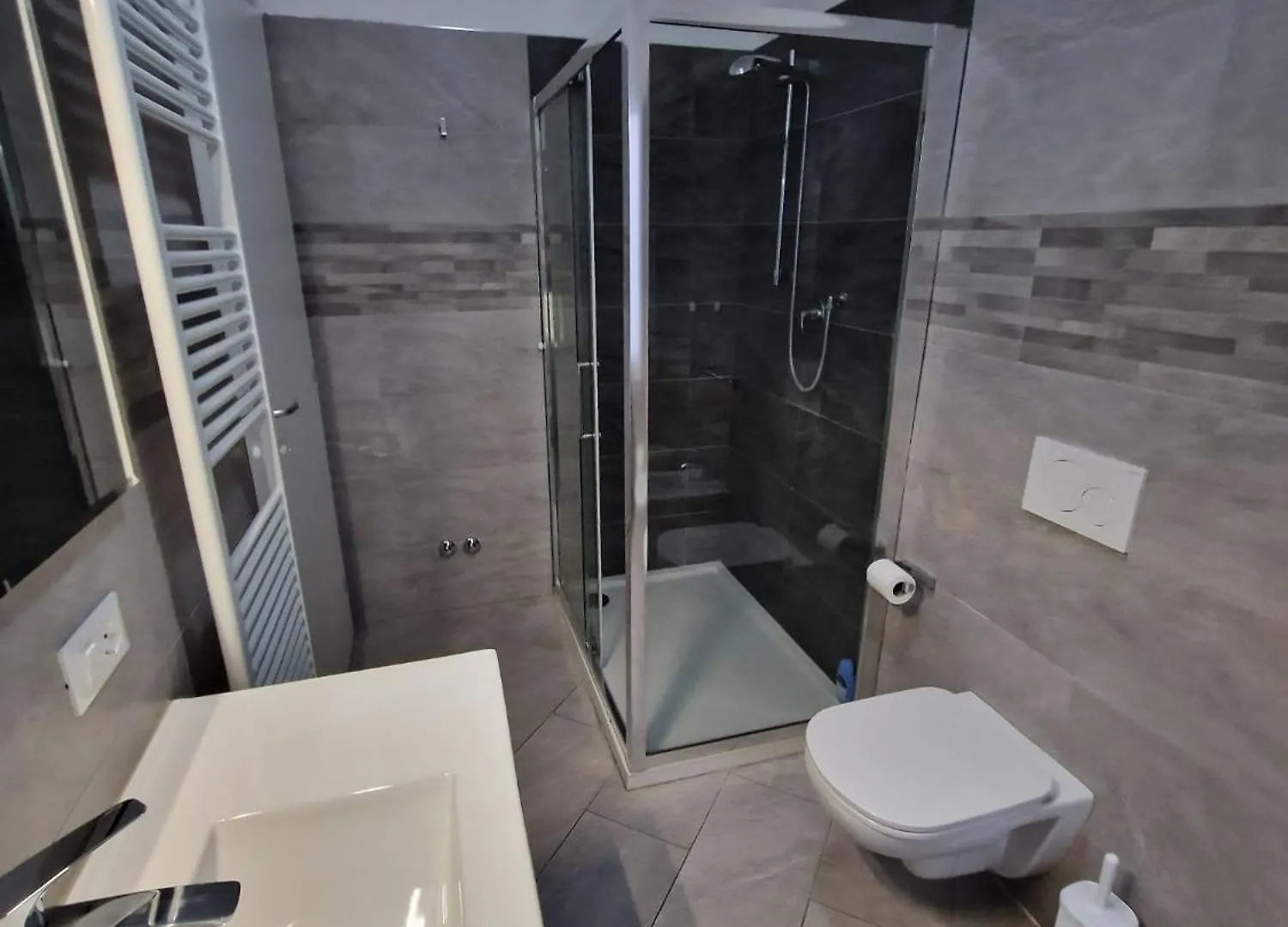Apartment Venezia Beach Chioggia Italy