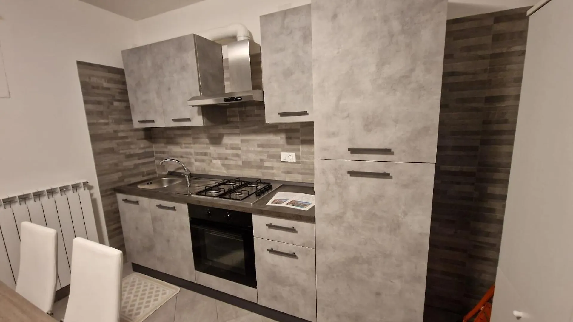 Venezia Beach Chioggia Apartment