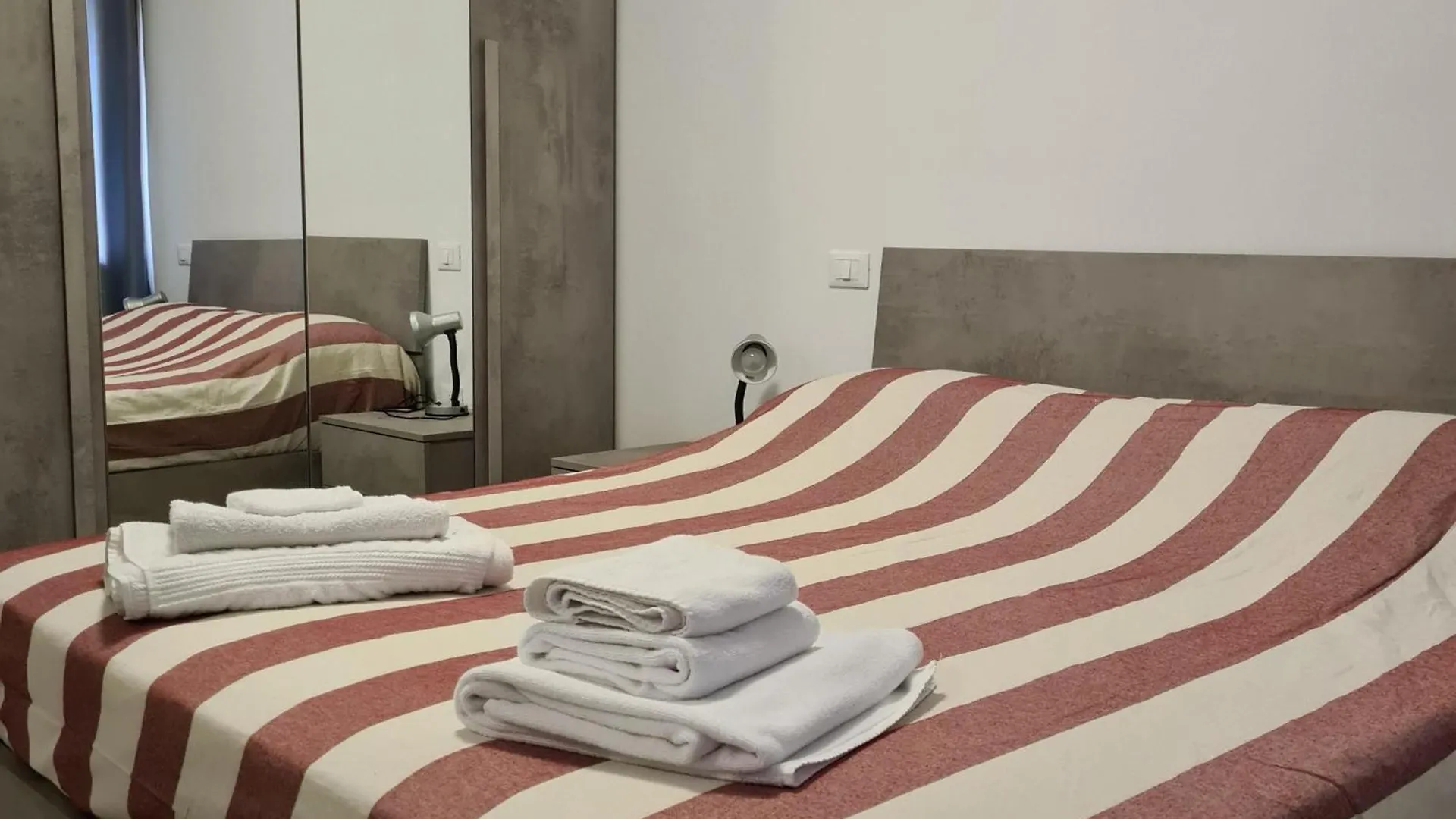 Venezia Beach Chioggia Apartment