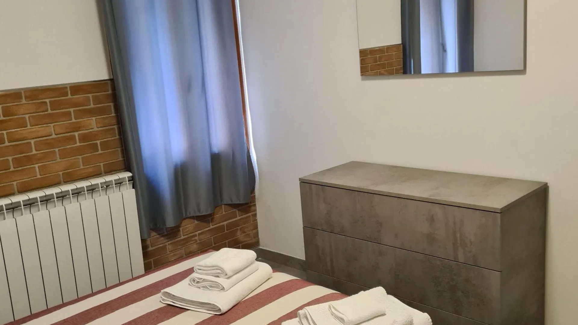 Apartment Venezia Beach Chioggia Italy