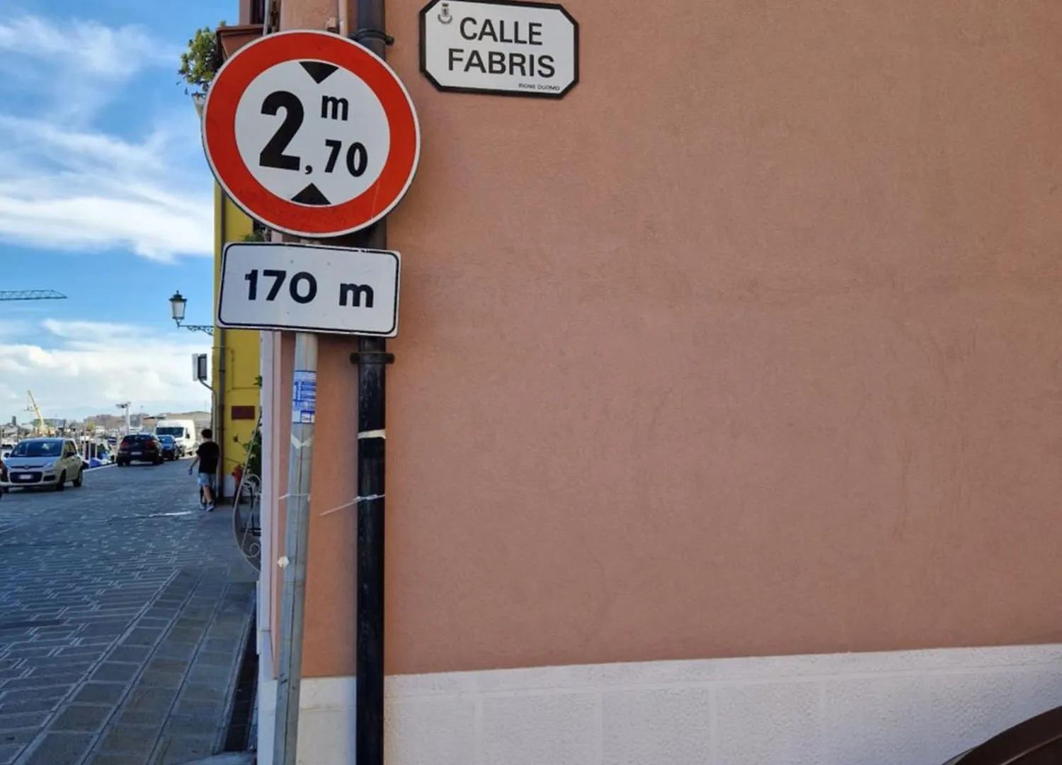 Venezia Beach Chioggia 0*,